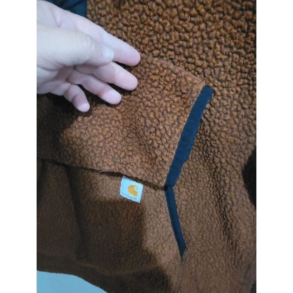 Carhartt relaxed fit